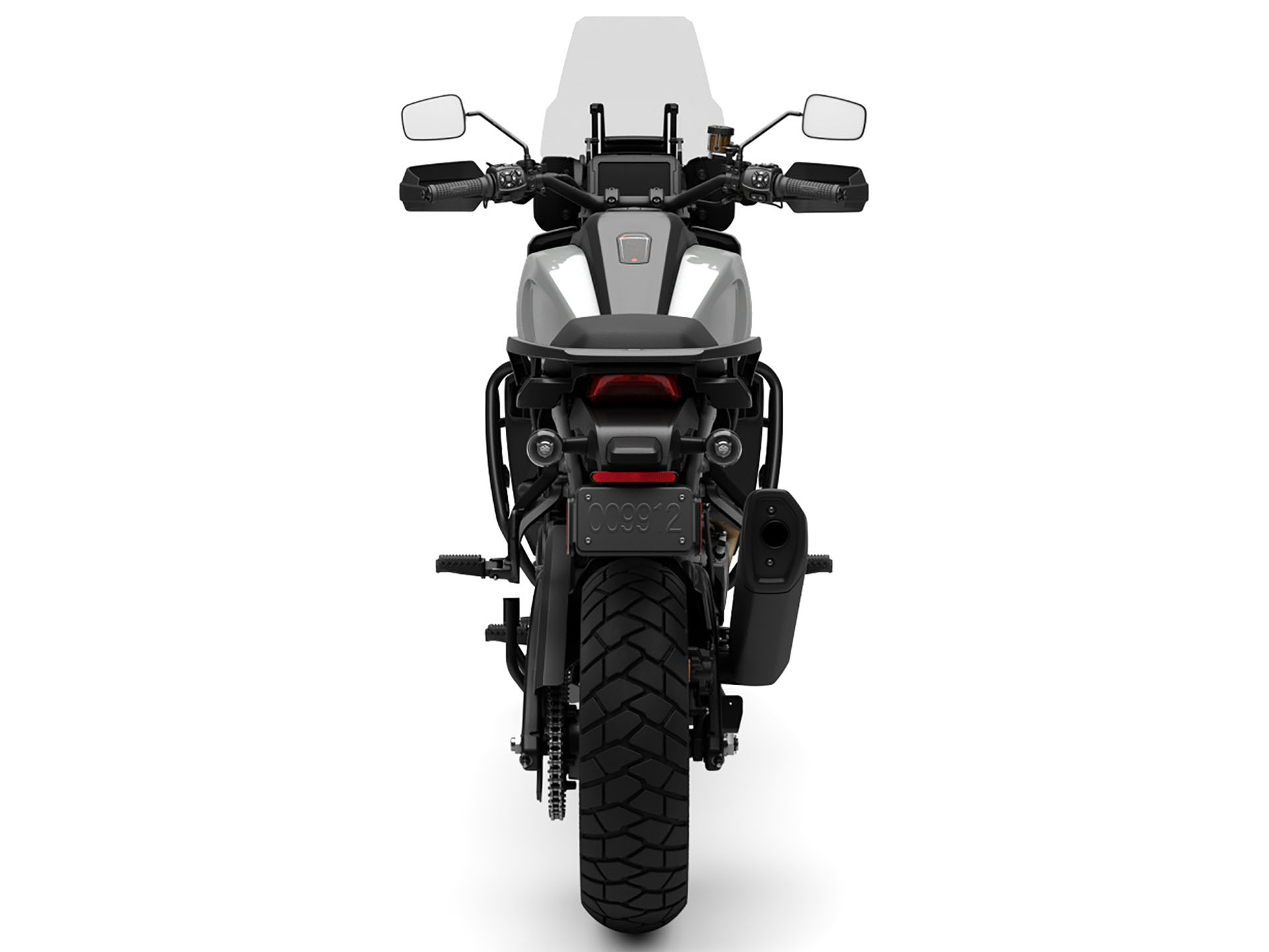 2025 Harley-Davidson Pan America® 1250 Special in Pasadena, Texas - Photo 8