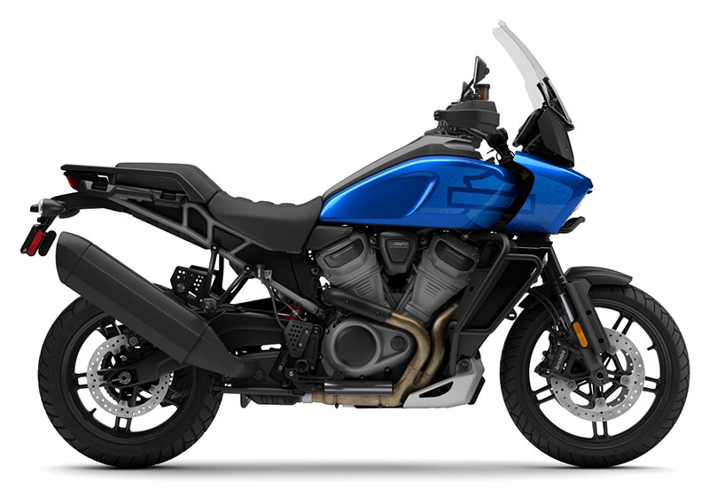2025 Harley-Davidson Pan America® 1250 Special in Houston, Texas - Photo 1