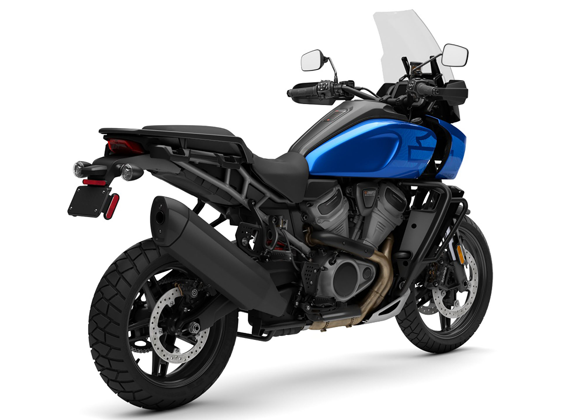 2025 Harley-Davidson Pan America® 1250 Special in Houston, Texas - Photo 6