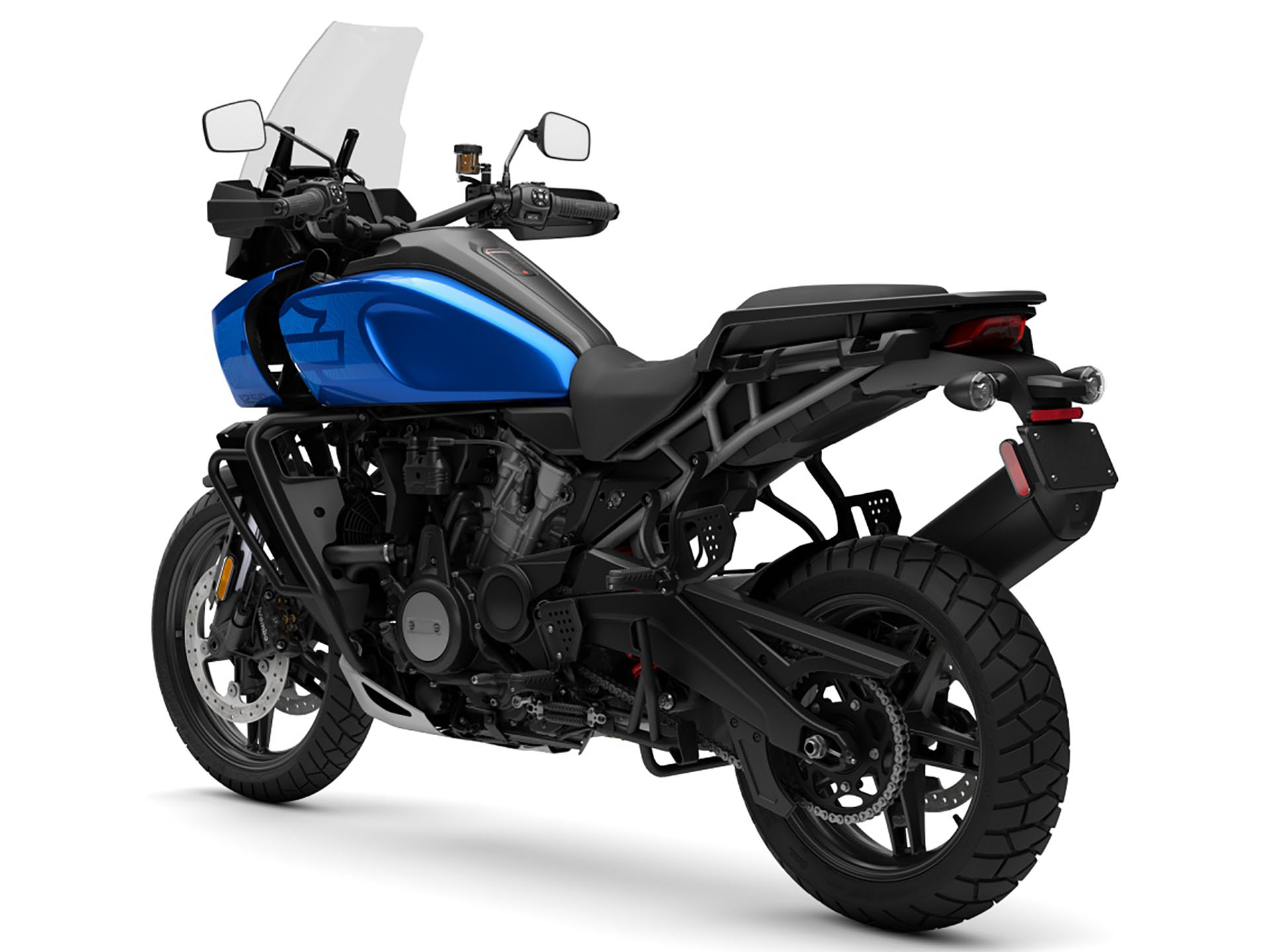 2025 Harley-Davidson Pan America® 1250 Special in Houston, Texas - Photo 7