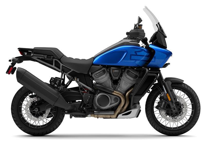 2025 Harley-Davidson Pan America® 1250 Special in Bossier City, Louisiana - Photo 1