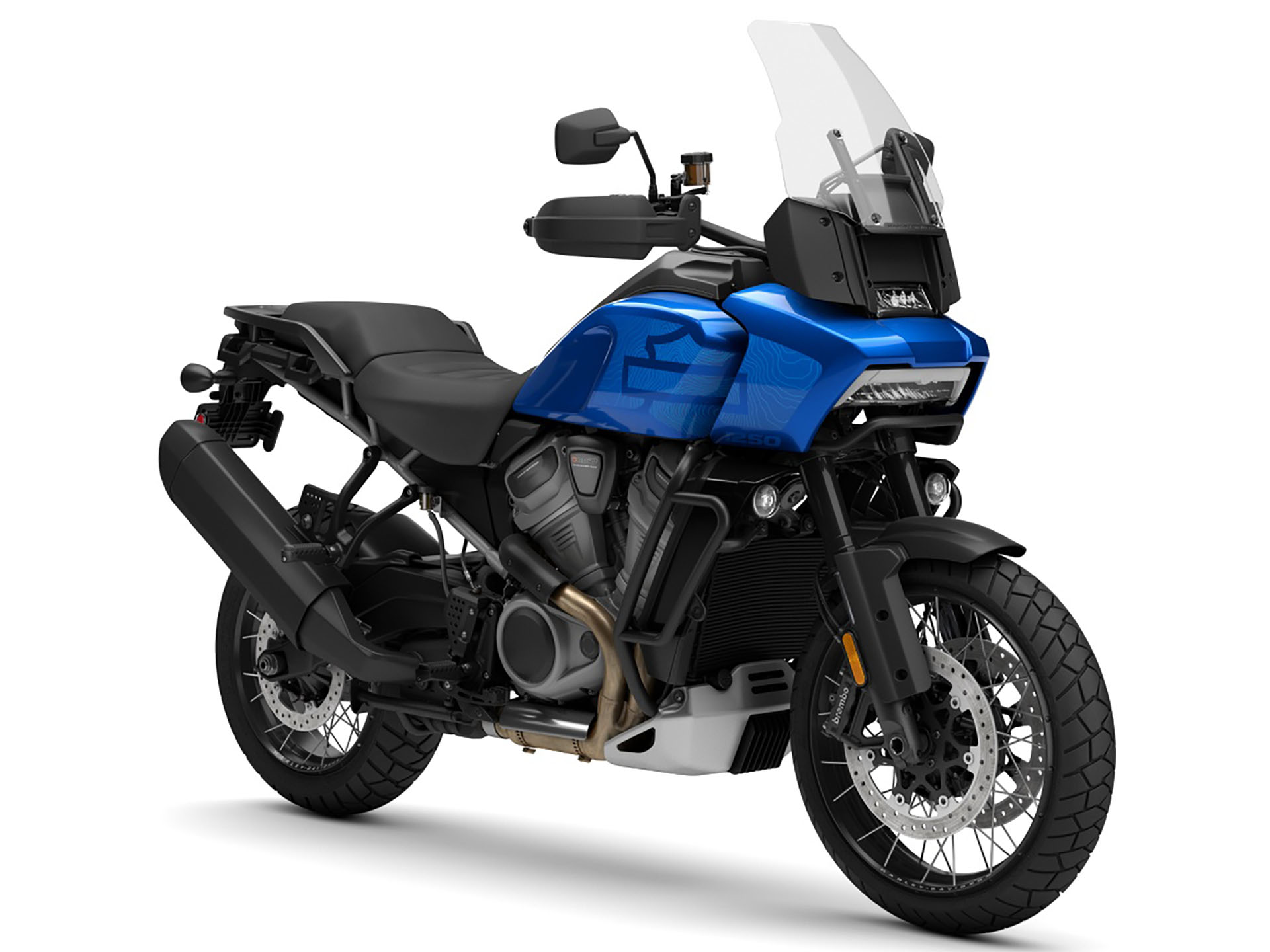 Harley pan america release date cheap