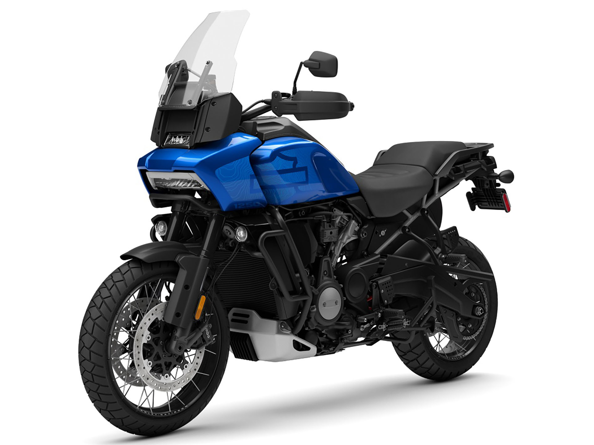 2025 Harley-Davidson Pan America® 1250 Special in Bossier City, Louisiana - Photo 4