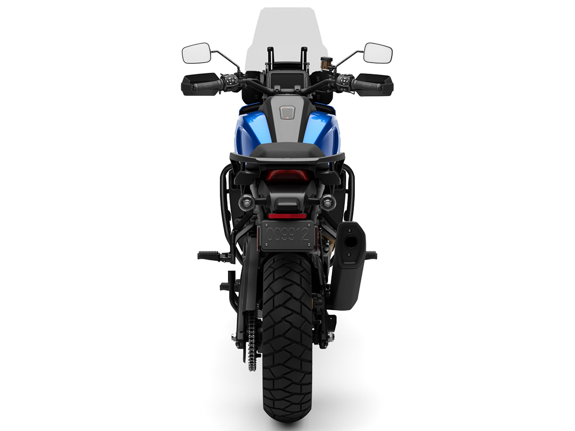 2025 Harley-Davidson Pan America® 1250 Special in Bossier City, Louisiana - Photo 8