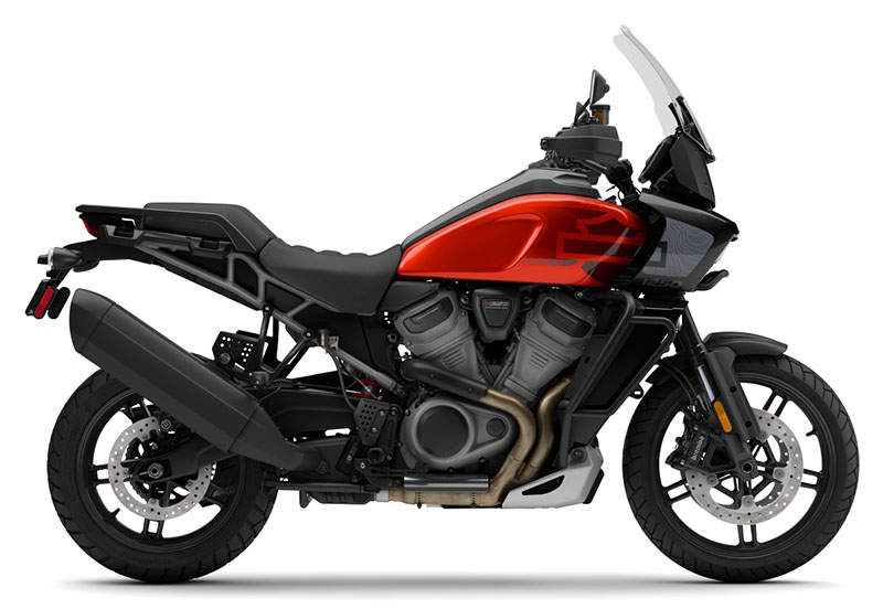 2025 Harley-Davidson Pan America® 1250 Special in Houston, Texas - Photo 1