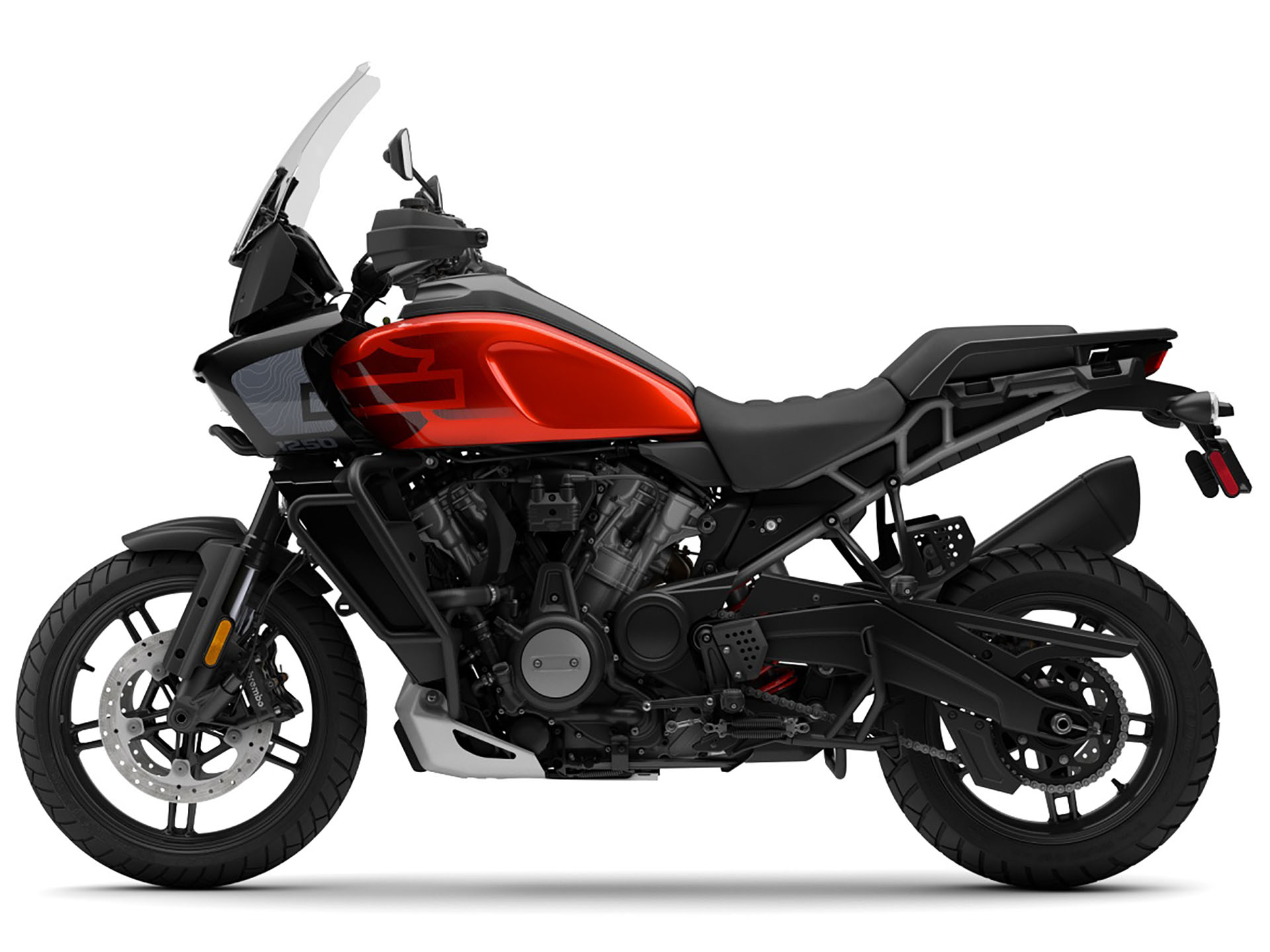 2025 Harley-Davidson Pan America® 1250 Special in Houston, Texas - Photo 2