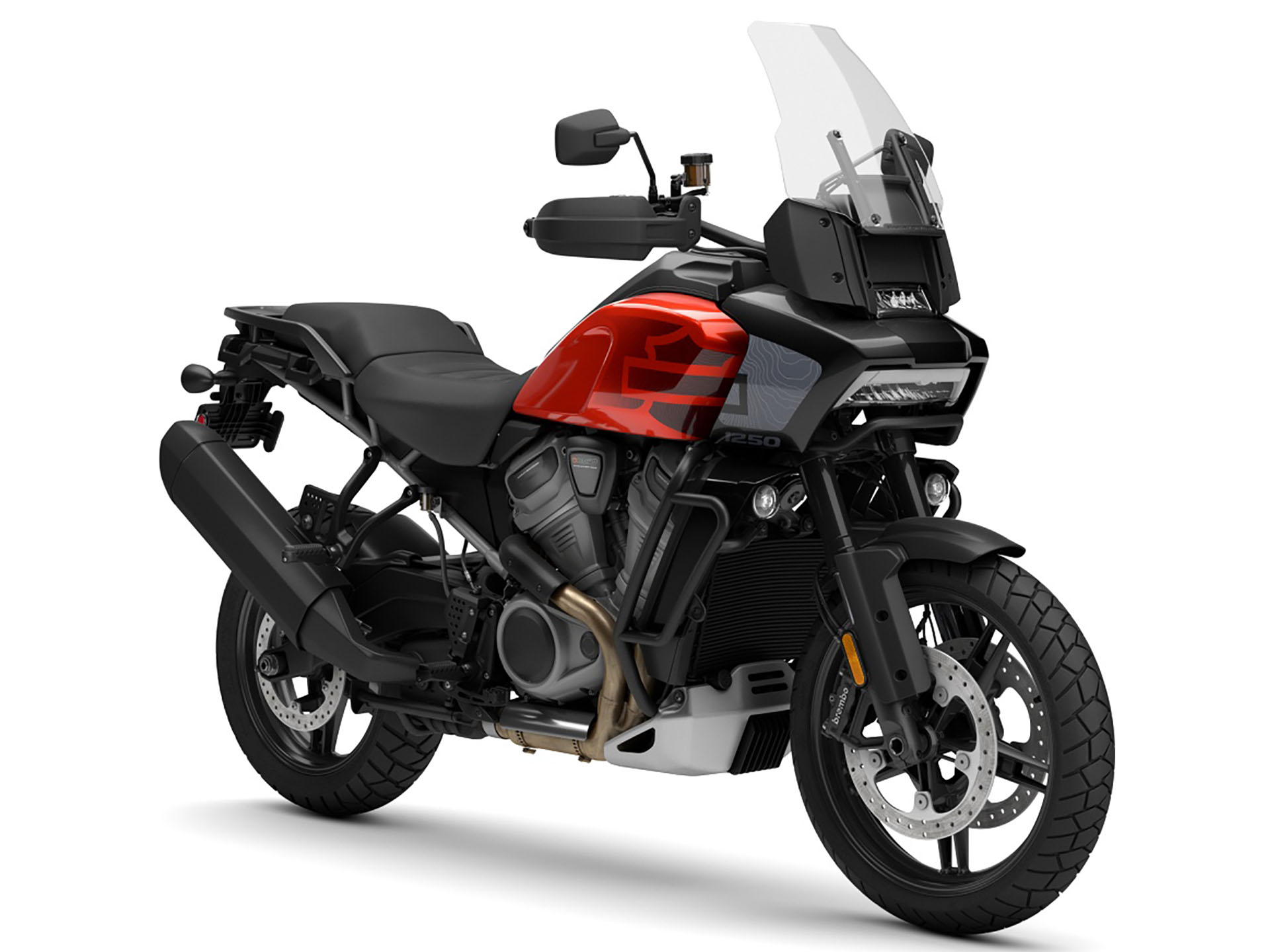 2025 Harley-Davidson Pan America® 1250 Special in Houston, Texas - Photo 3