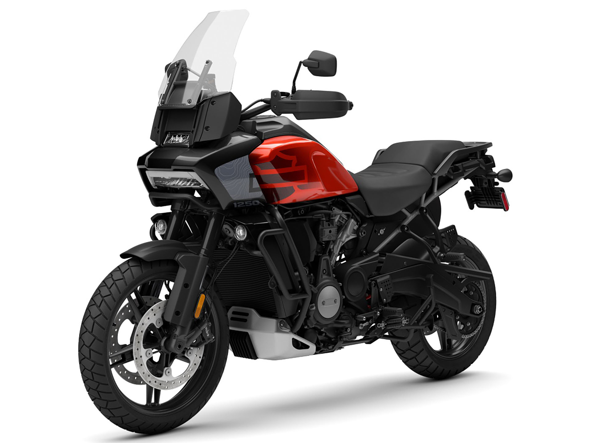 2025 Harley-Davidson Pan America® 1250 Special in Houston, Texas - Photo 4