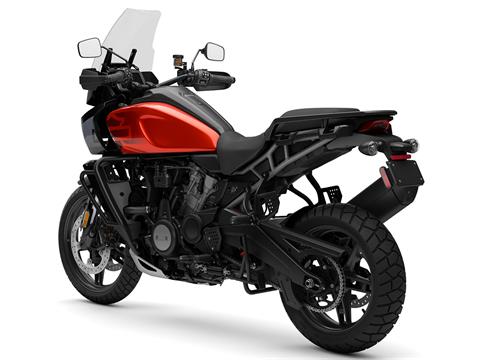 2025 Harley-Davidson Pan America® 1250 Special in Houston, Texas - Photo 7