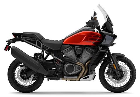 2021 harley adventure bike top