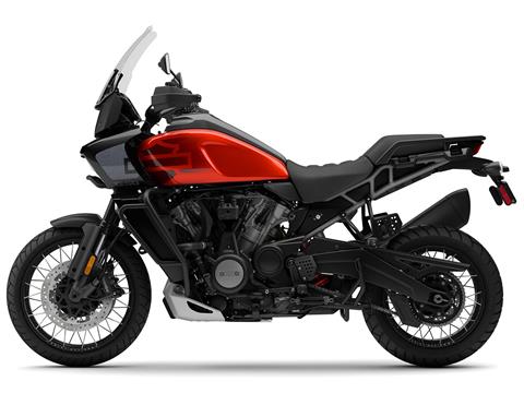 2025 Harley-Davidson Pan America® 1250 Special in Bossier City, Louisiana - Photo 2