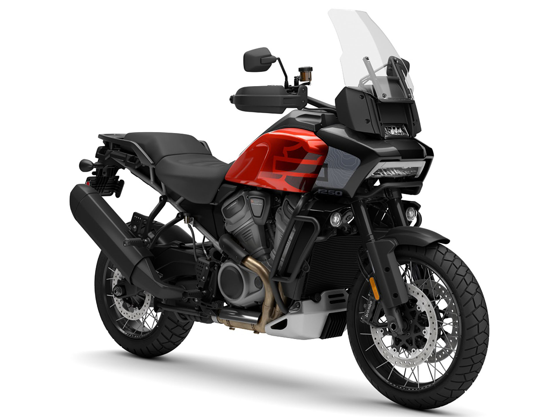 2025 Harley-Davidson Pan America® 1250 Special in Bossier City, Louisiana - Photo 3