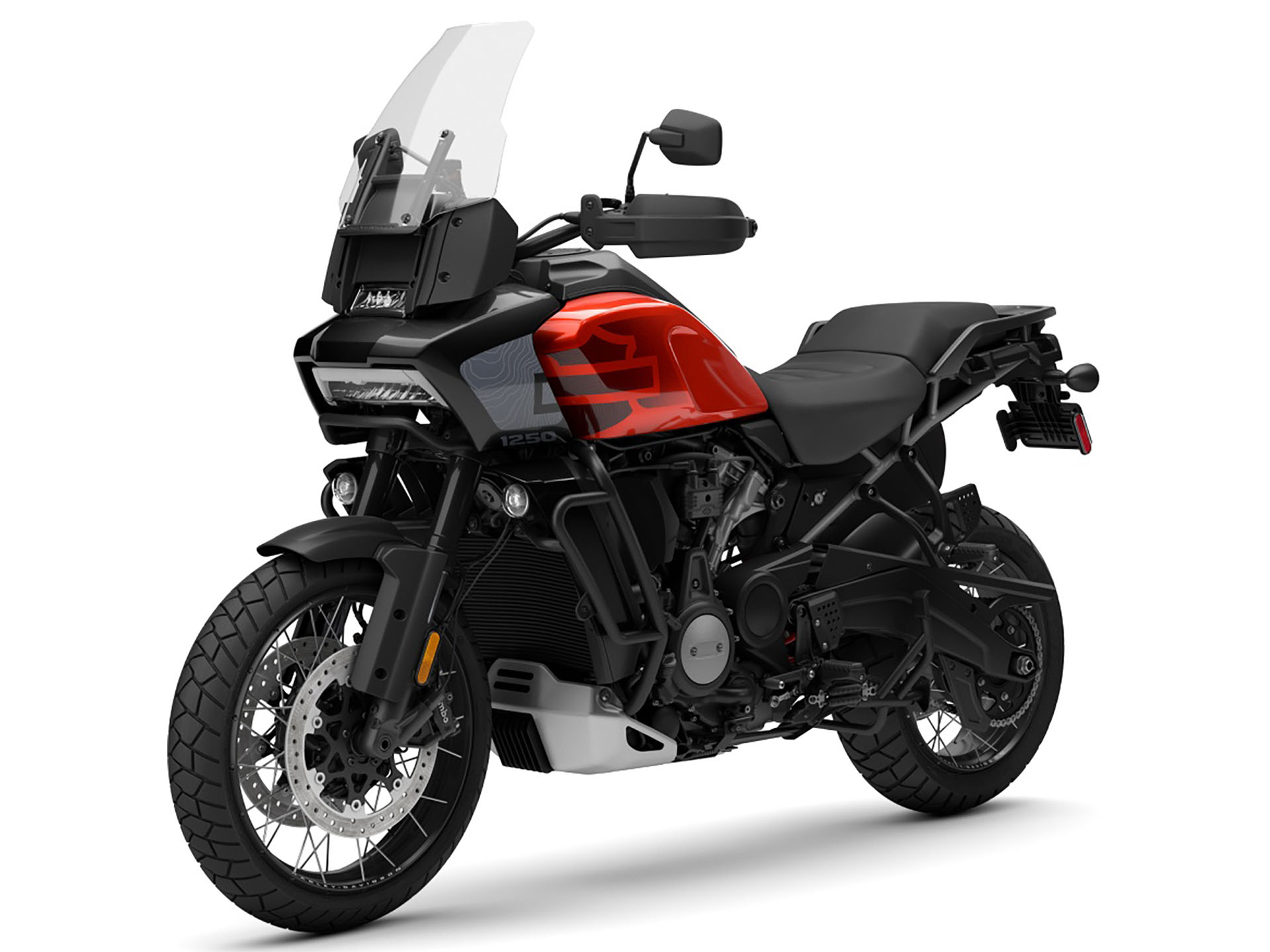 2025 Harley-Davidson Pan America® 1250 Special in Bossier City, Louisiana - Photo 4