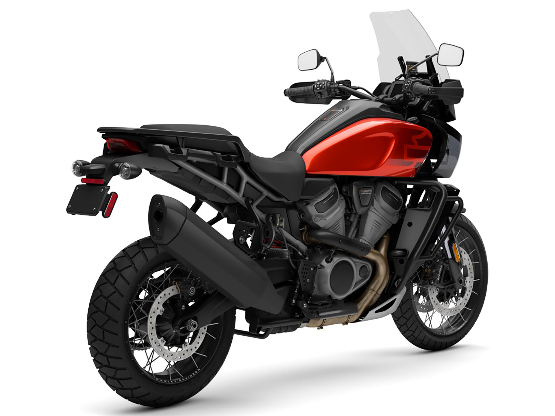 2025 Harley-Davidson Pan America® 1250 Special in Bossier City, Louisiana - Photo 6