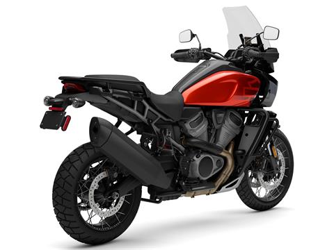 2025 Harley-Davidson Pan America® 1250 Special in Bossier City, Louisiana - Photo 6