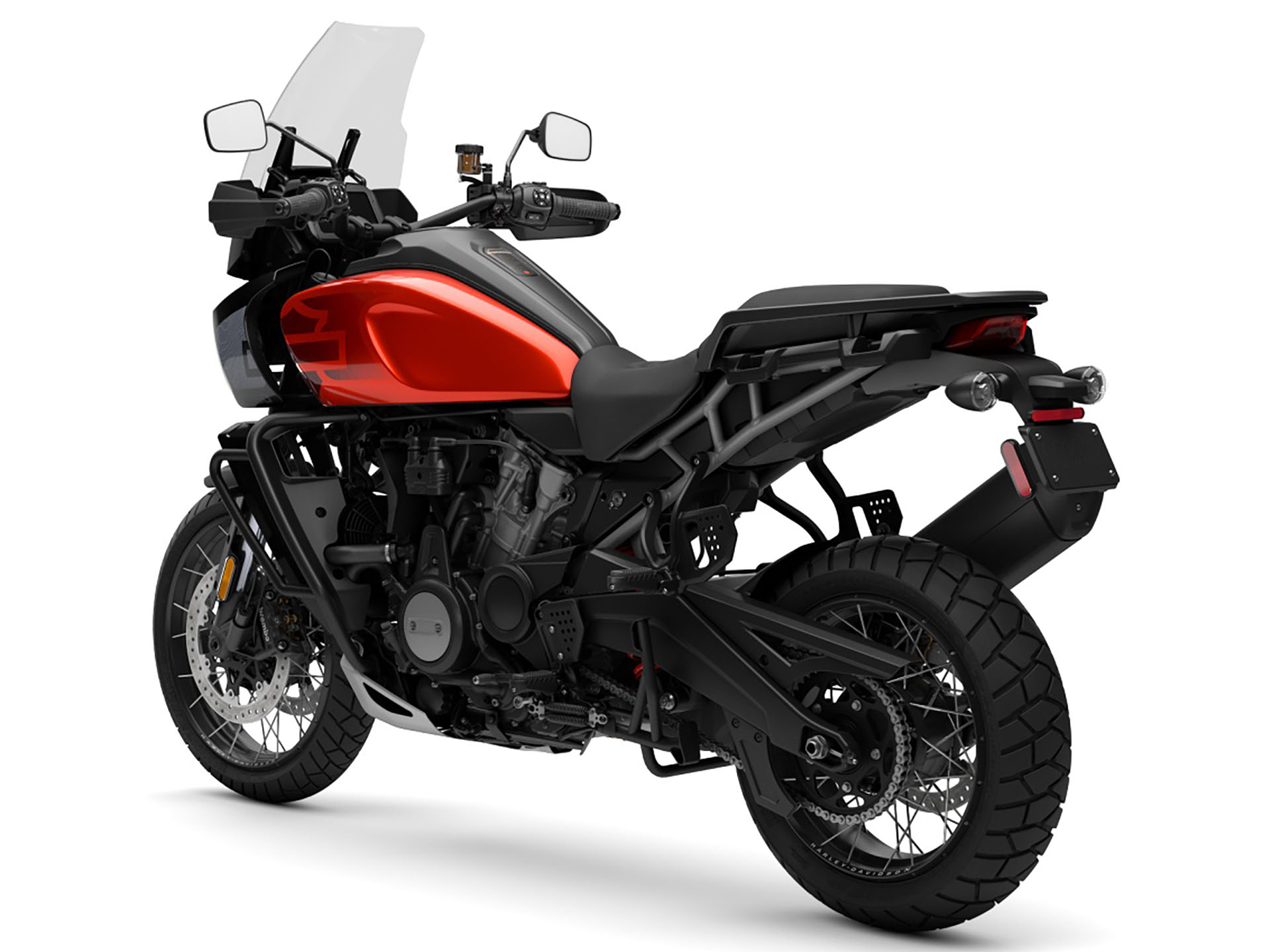 2025 Harley-Davidson Pan America® 1250 Special in Bossier City, Louisiana - Photo 7
