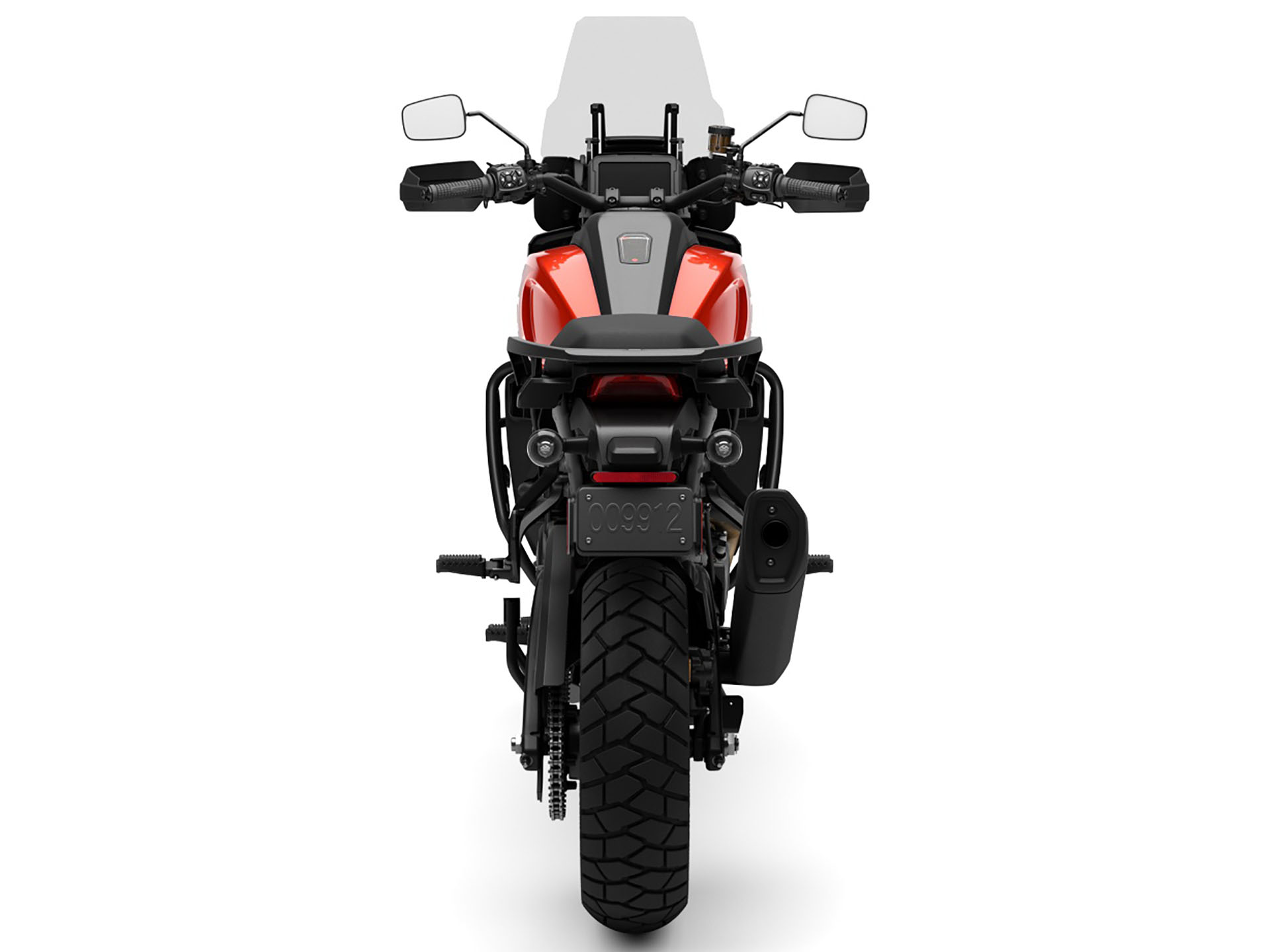 2025 Harley-Davidson Pan America® 1250 Special in Bossier City, Louisiana - Photo 8