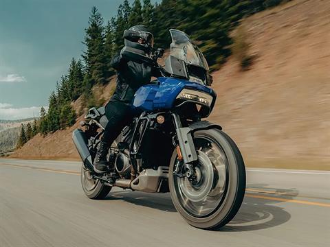 2025 Harley-Davidson Pan America® 1250 Special in Bossier City, Louisiana - Photo 10