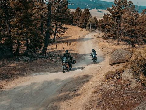 2025 Harley-Davidson Pan America® 1250 Special in Bossier City, Louisiana - Photo 11