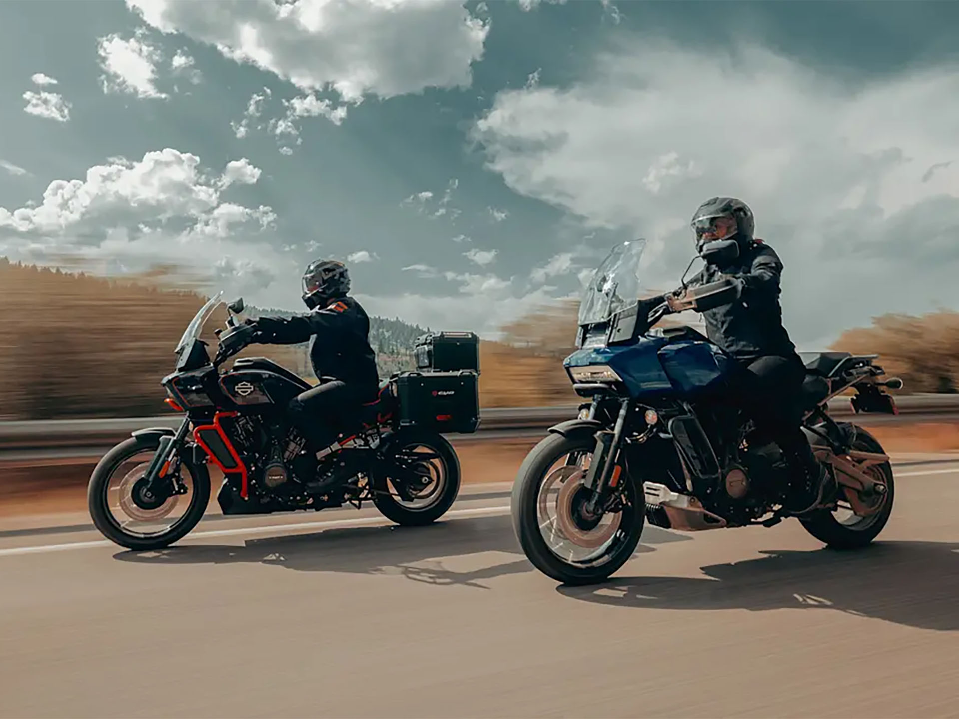 2025 Harley-Davidson Pan America® 1250 Special in Bossier City, Louisiana - Photo 12