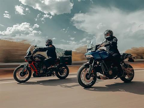 2025 Harley-Davidson Pan America® 1250 Special in Bossier City, Louisiana - Photo 12