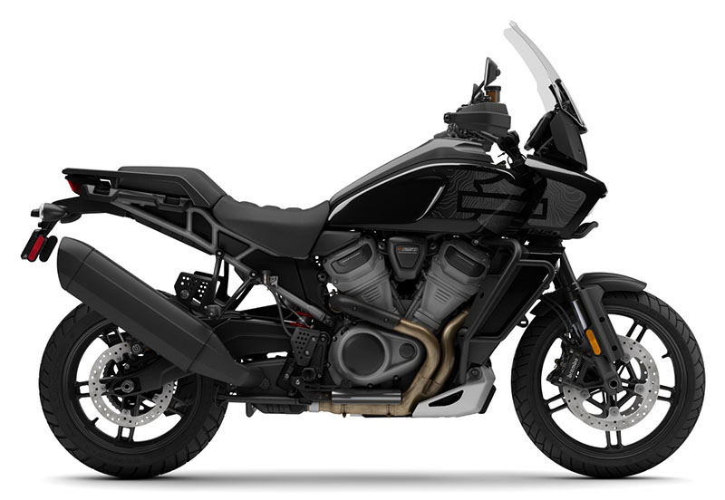 2025 Harley-Davidson Pan America® 1250 Special in Houston, Texas - Photo 1
