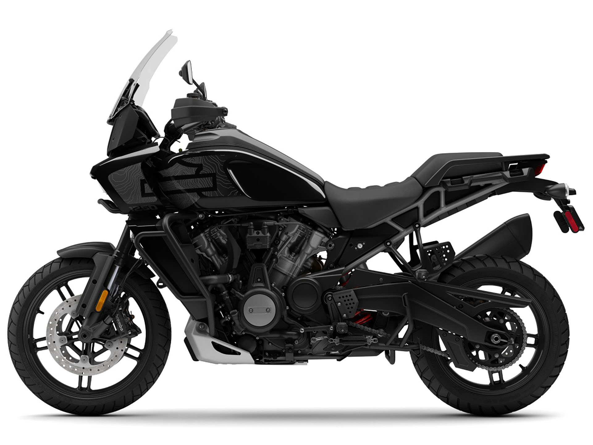 2025 Harley-Davidson Pan America® 1250 Special in Houston, Texas - Photo 2