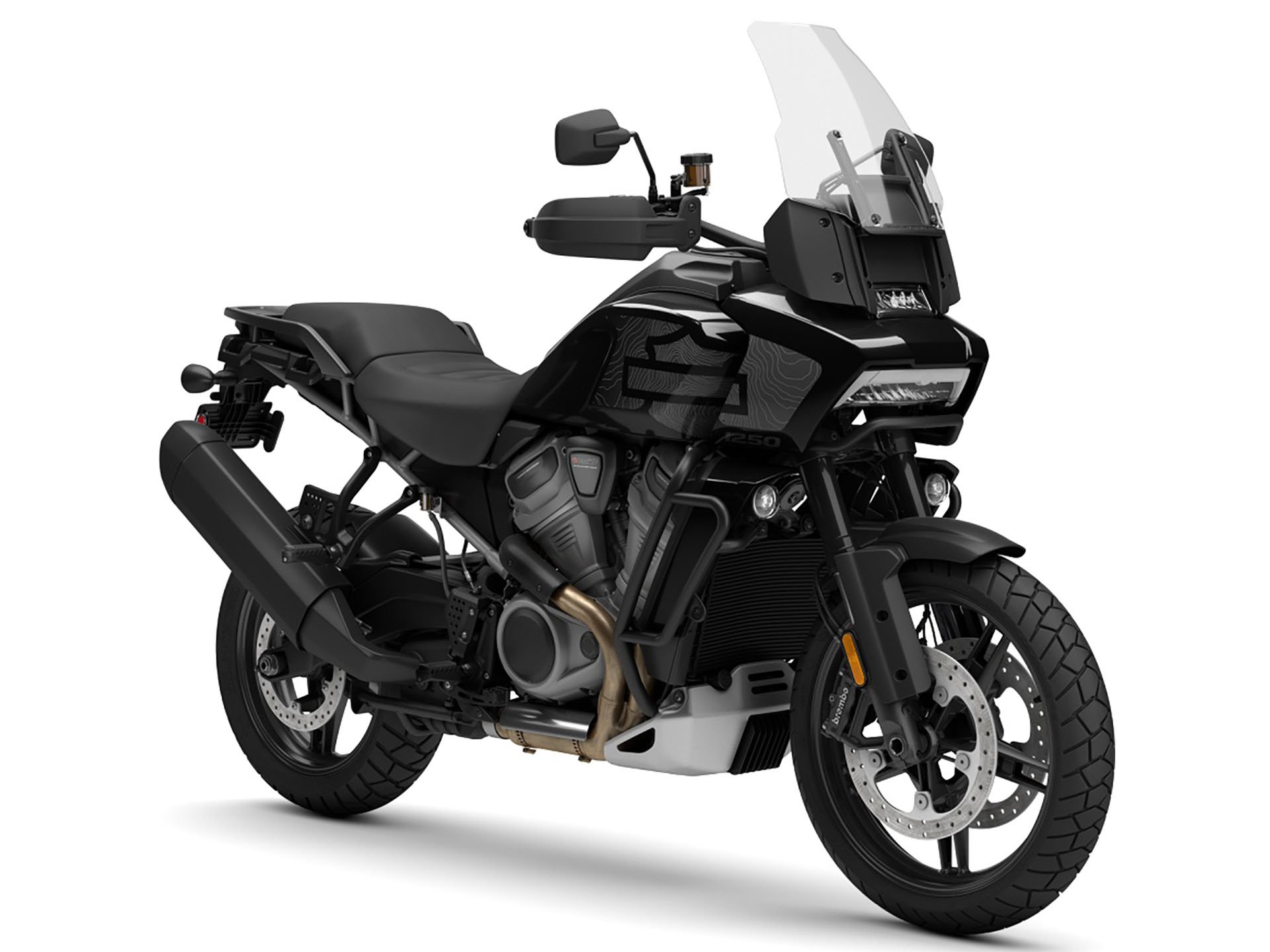 2025 Harley-Davidson Pan America® 1250 Special in Houston, Texas - Photo 3