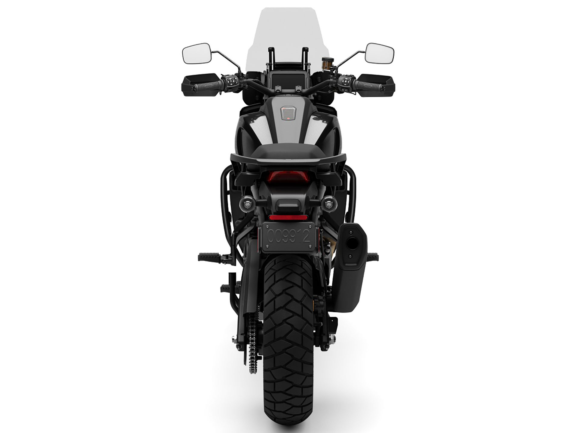 2025 Harley-Davidson Pan America® 1250 Special in Houston, Texas - Photo 8