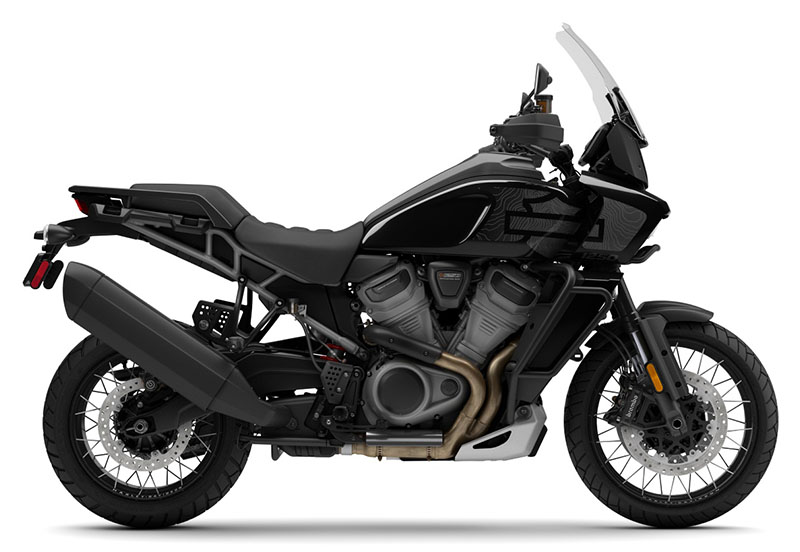 2025 Harley-Davidson Pan America® 1250 Special in Pasadena, Texas - Photo 1
