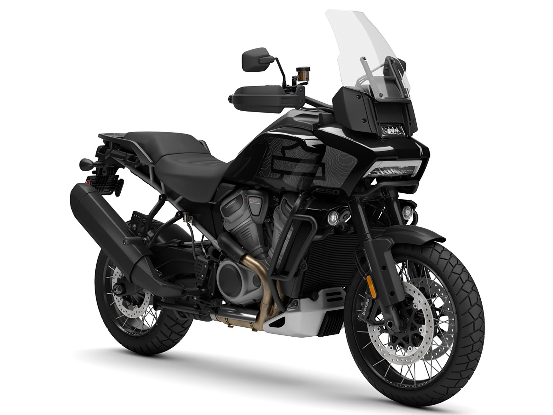 2025 Harley-Davidson Pan America® 1250 Special in Pasadena, Texas - Photo 3