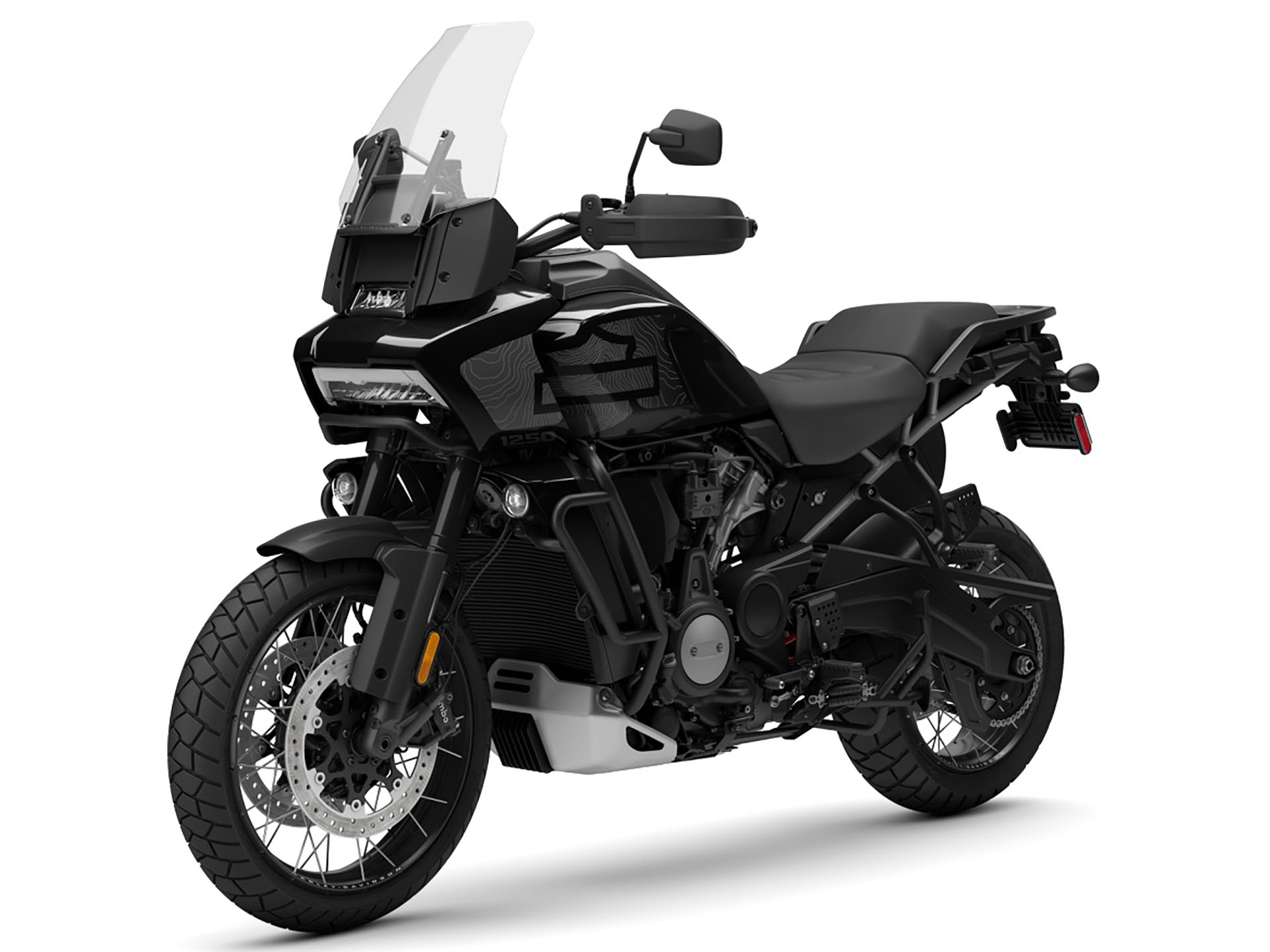 2025 Harley-Davidson Pan America® 1250 Special in Pasadena, Texas - Photo 4
