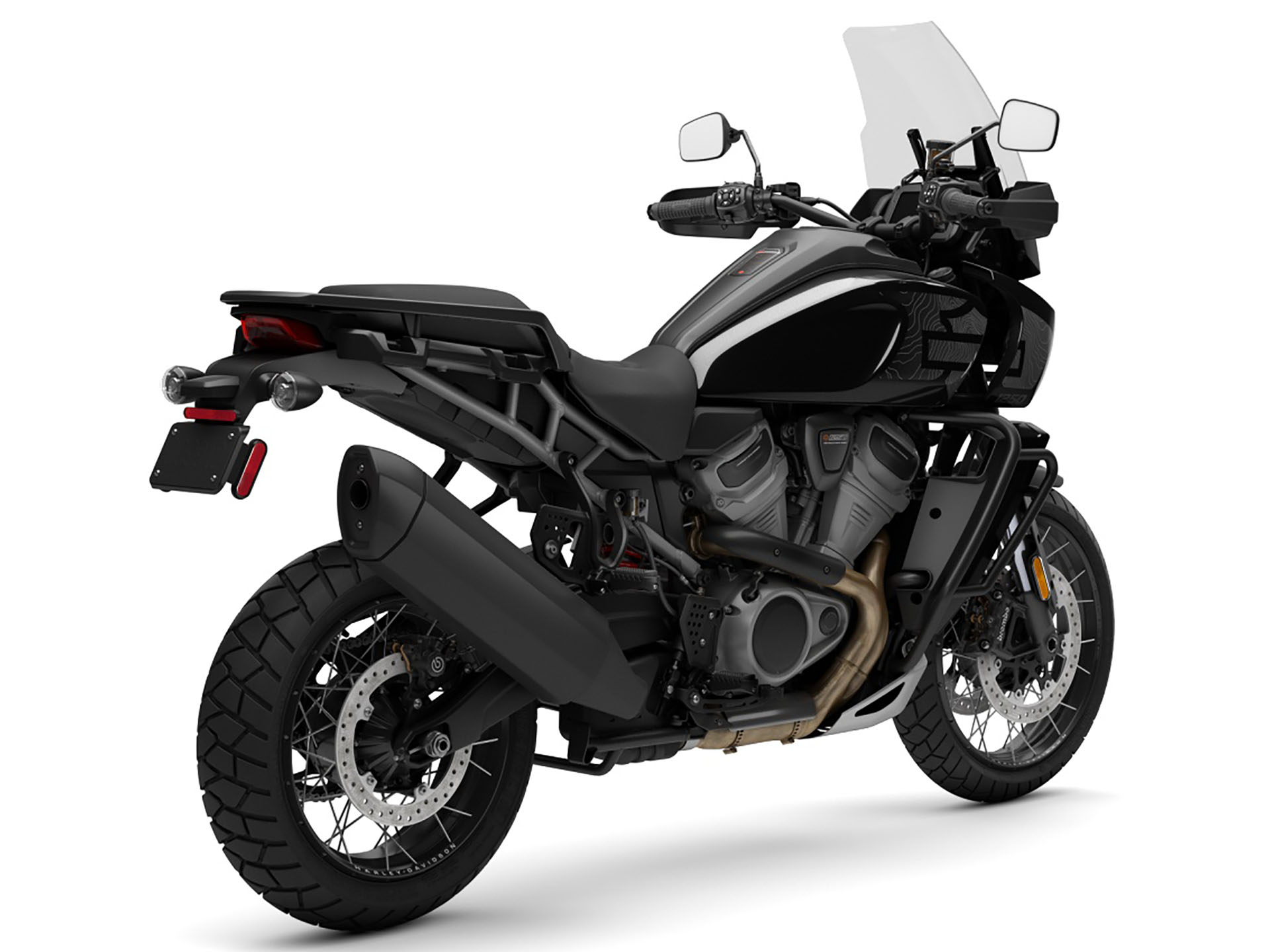 2025 Harley-Davidson Pan America® 1250 Special in Pasadena, Texas - Photo 6
