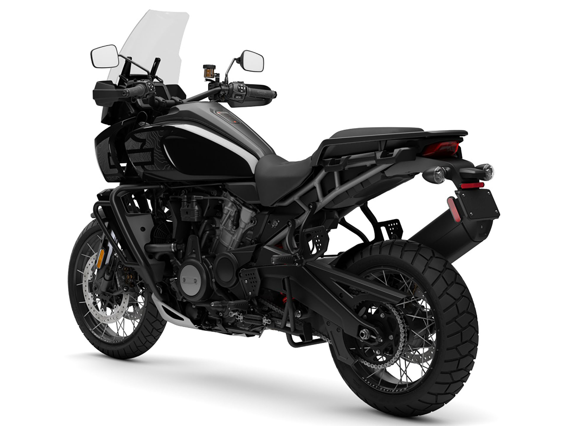 2025 Harley-Davidson Pan America® 1250 Special in Pasadena, Texas - Photo 7