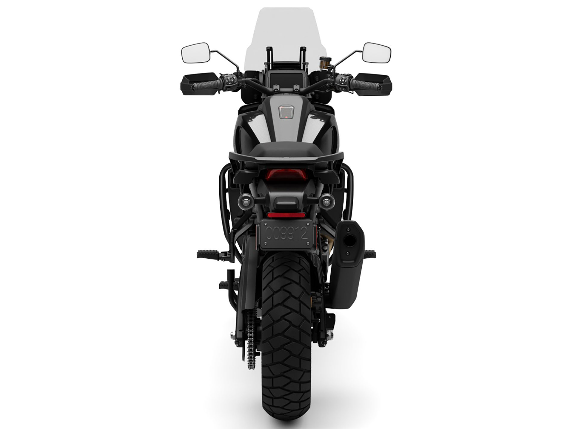 2025 Harley-Davidson Pan America® 1250 Special in Pasadena, Texas - Photo 8