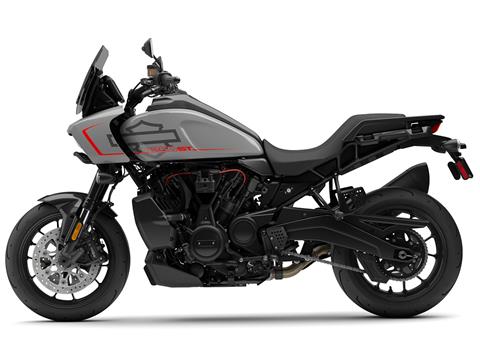 2025 Harley-Davidson Pan America® 1250 ST in Pasadena, Texas - Photo 2