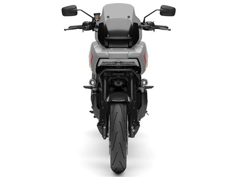 2025 Harley-Davidson Pan America® 1250 ST in Pasadena, Texas - Photo 5