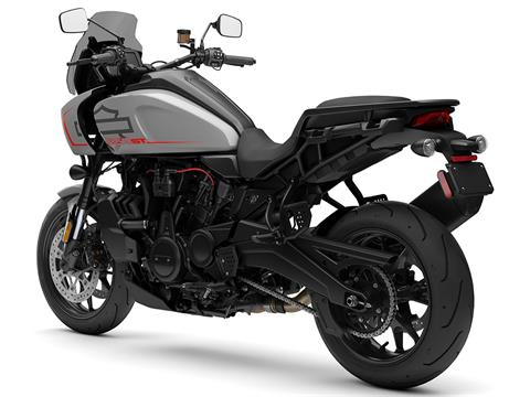 2025 Harley-Davidson Pan America® 1250 ST in Pasadena, Texas - Photo 7