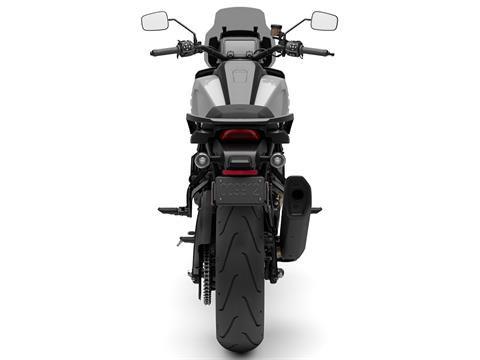 2025 Harley-Davidson Pan America® 1250 ST in Pasadena, Texas - Photo 8