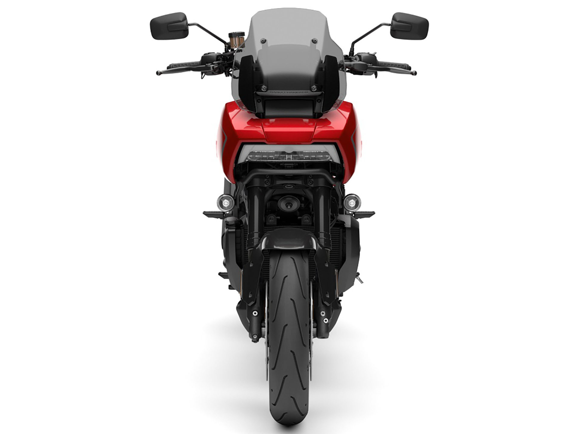 2025 Harley-Davidson Pan America® 1250 ST in Bossier City, Louisiana - Photo 5
