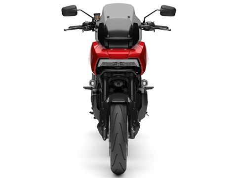 2025 Harley-Davidson Pan America® 1250 ST in Bossier City, Louisiana - Photo 5