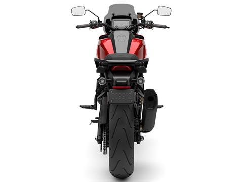 2025 Harley-Davidson Pan America® 1250 ST in Bossier City, Louisiana - Photo 8