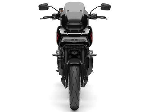 2025 Harley-Davidson Pan America® 1250 ST in Bossier City, Louisiana - Photo 5