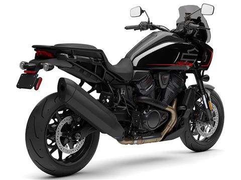2025 Harley-Davidson Pan America® 1250 ST in Bossier City, Louisiana - Photo 6