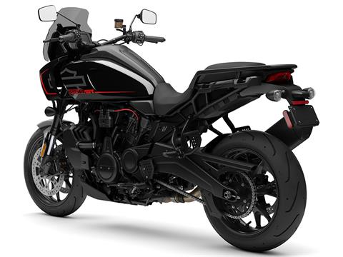 2025 Harley-Davidson Pan America® 1250 ST in Bossier City, Louisiana - Photo 7