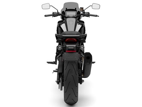 2025 Harley-Davidson Pan America® 1250 ST in Bossier City, Louisiana - Photo 8