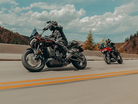 2025 Harley-Davidson Pan America® 1250 ST in Bossier City, Louisiana - Photo 12