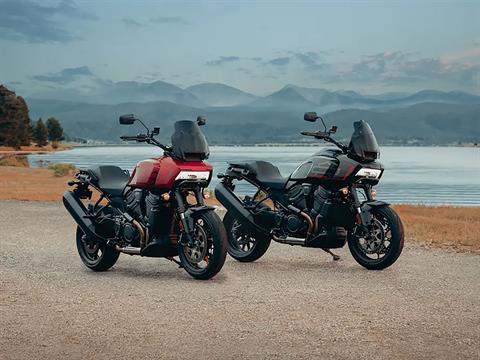 2025 Harley-Davidson Pan America® 1250 ST in Bossier City, Louisiana - Photo 13