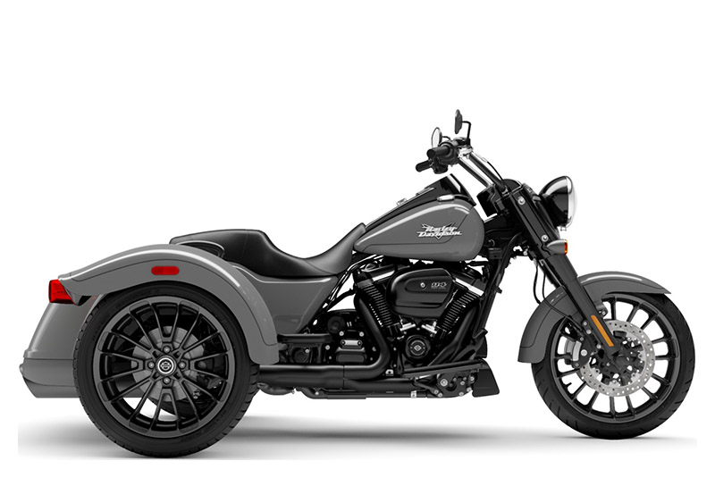 2025 Harley-Davidson Freewheeler® in Washington, Utah - Photo 1