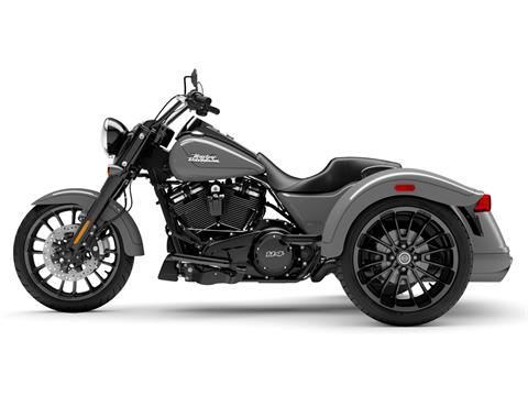 2025 Harley-Davidson Freewheeler® in Washington, Utah - Photo 2